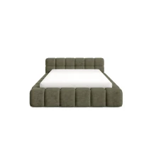 Polsterbett NUBO Premium 140x200 cm mit bettkasten
