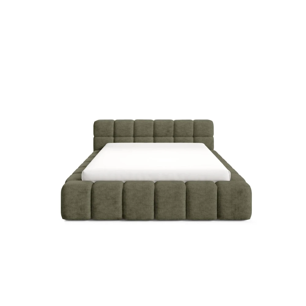 Polsterbett NUBO Premium 140x200 cm mit bettkasten