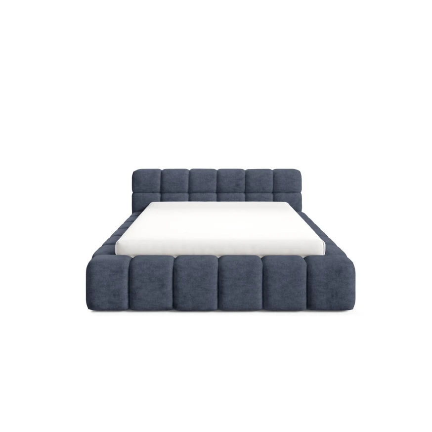 Polsterbett NUBO Premium 140x200 cm mit bettkasten