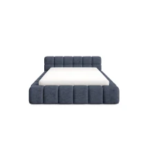 Polsterbett NUBO Premium 140x200 cm mit bettkasten