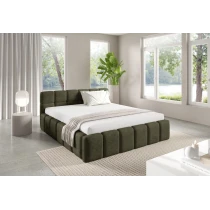 Polsterbett NUBO Medium 180x200 cm mit bettkasten