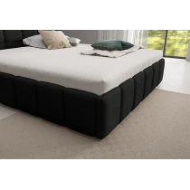 Polsterbett NUBO Slim 140x200 cm mit bettkasten