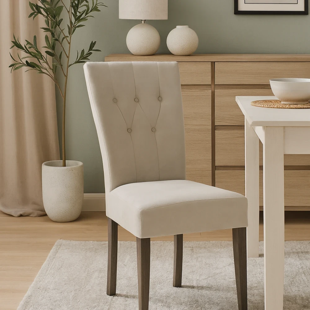 Polsterstuhl GS67, Esszimmerstuhl