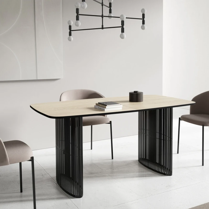 Esstisch ALEN ausziehbarer