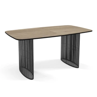 Esstisch ALEN ausziehbarer