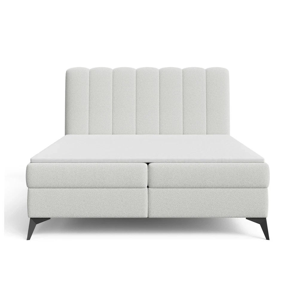 Boxspringbett VELUTTO 140x200 cm