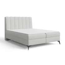 Boxspringbett VELUTTO 140x200 cm