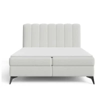 Boxspringbett VELUTTO 160x200 cm