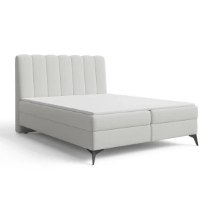 Boxspringbett VELUTTO 160x200 cm