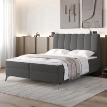 Boxspringbett VELUTTO 180x200 cm