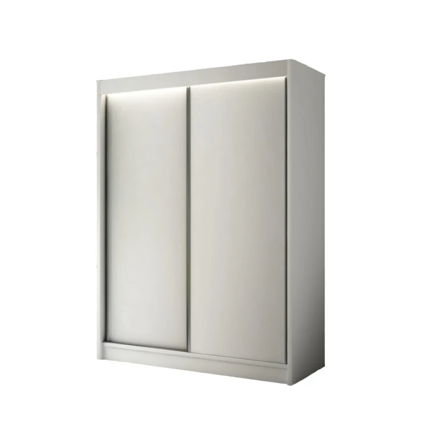 Schwebetürenschrank BAGRO 150 cm