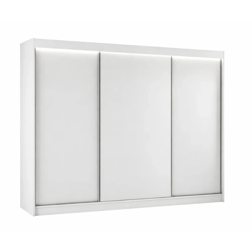 Schwebetürenschrank BAGRO 250 cm