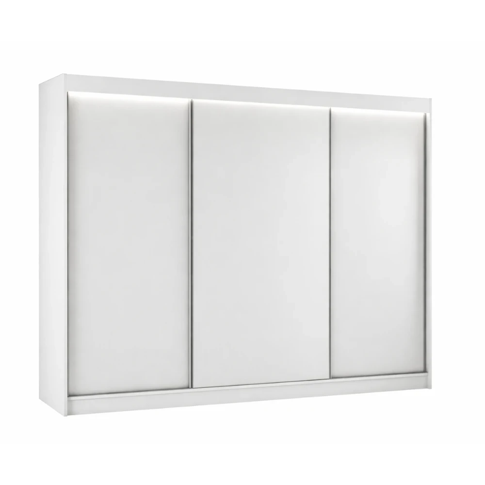 Schwebetürenschrank BAGRO 250 cm