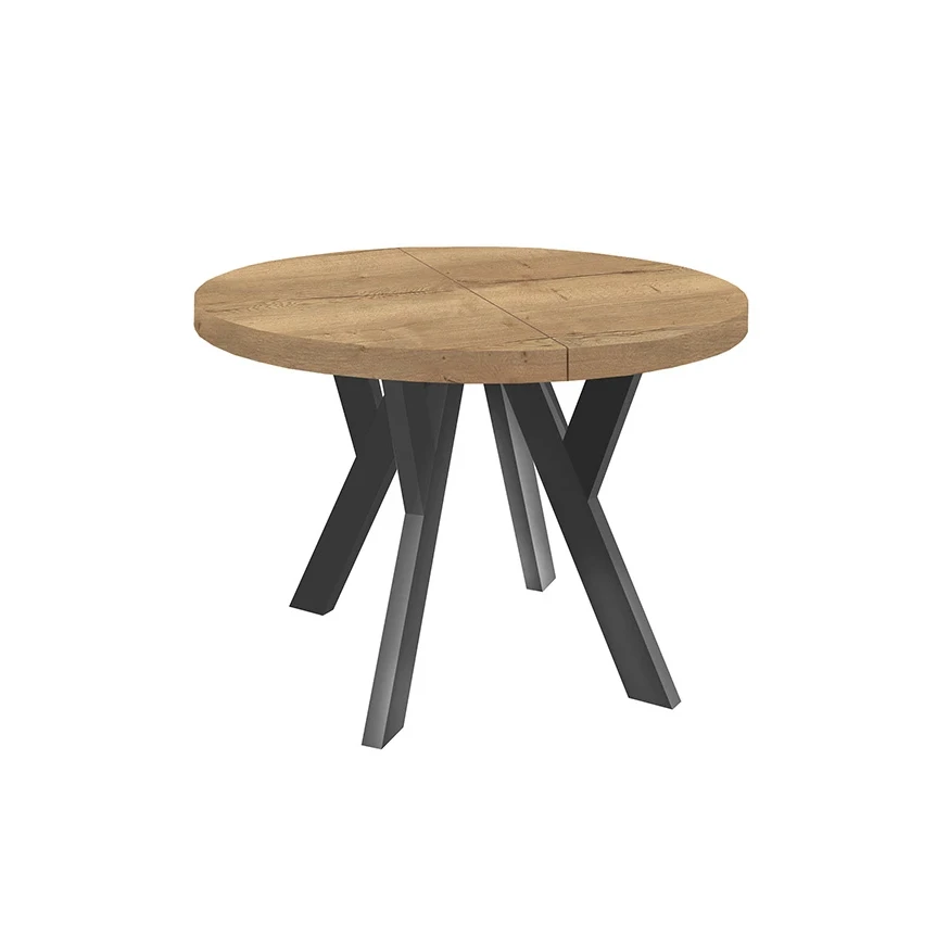 OUTLET PERO laminierte Tischplatte 100/200 Halifax