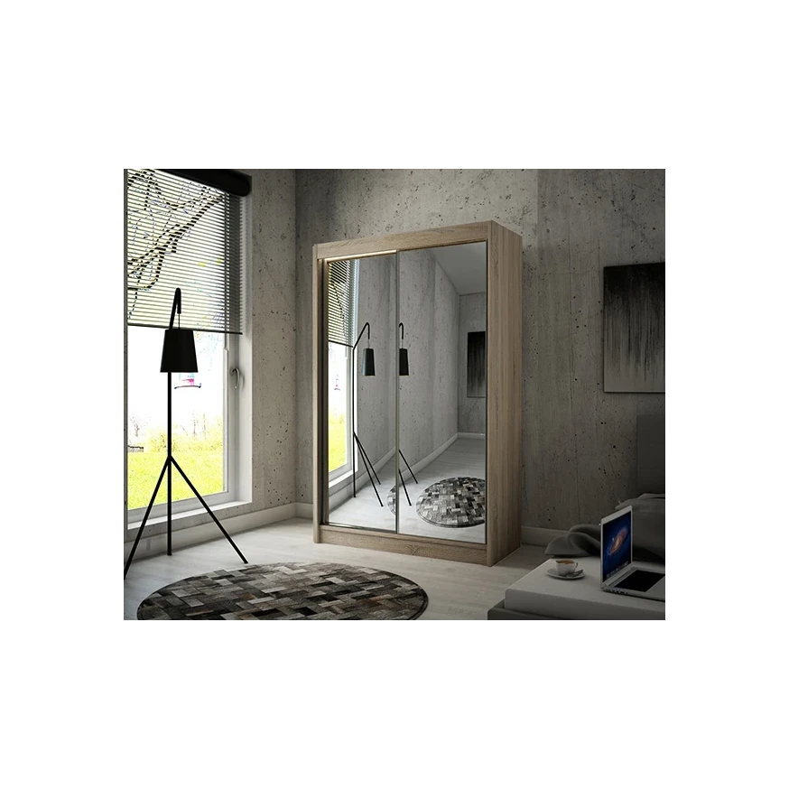 Schiebetürenschrank HOME 120