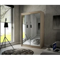 Schiebetürenschrank HOME 120