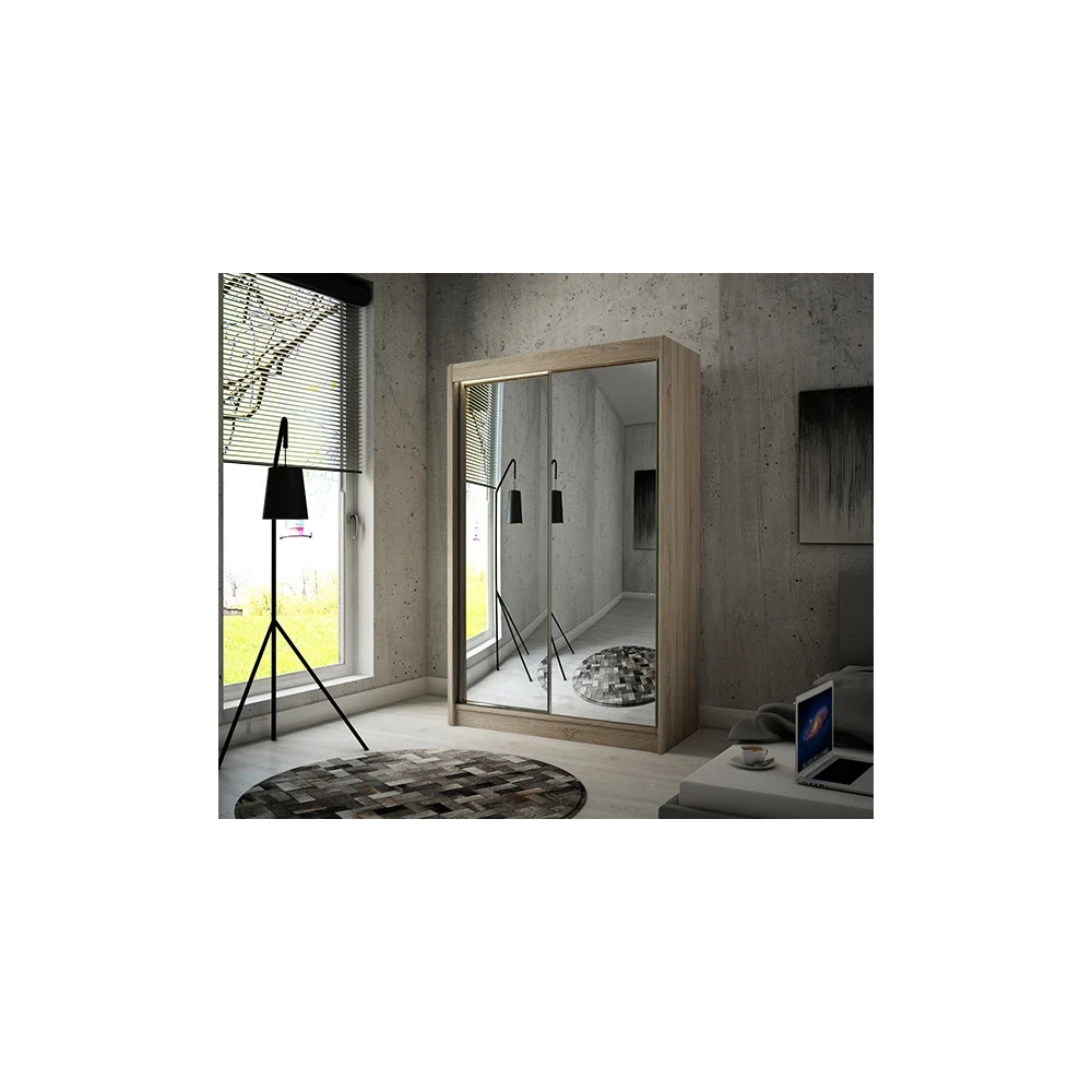 Schiebetürenschrank HOME 120