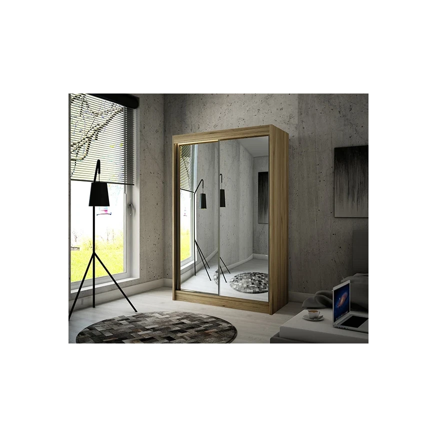 Schiebetürenschrank HOME 120