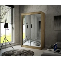 Schiebetürenschrank HOME 120