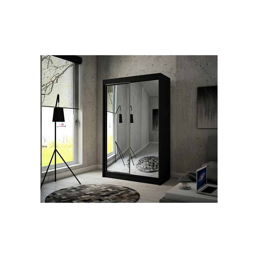 Schiebetürenschrank HOME 120