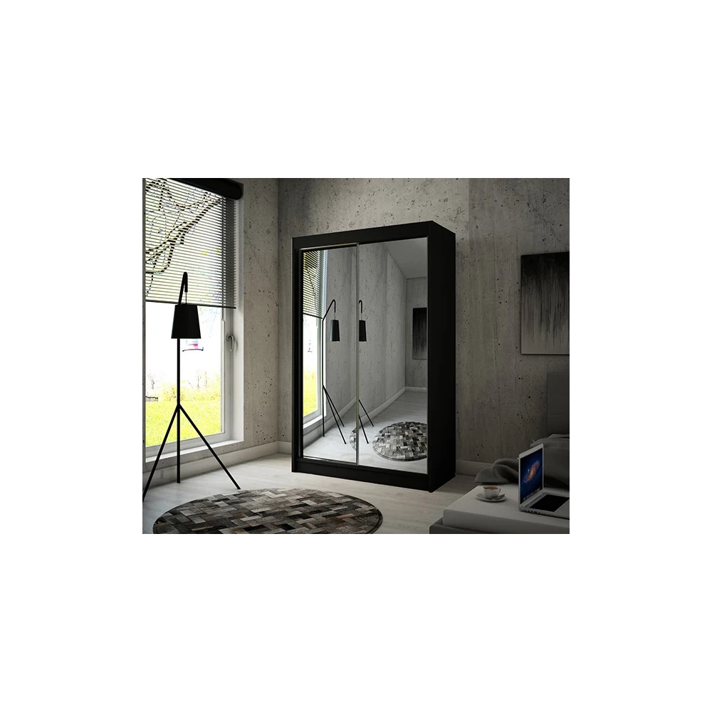 Schiebetürenschrank HOME 120