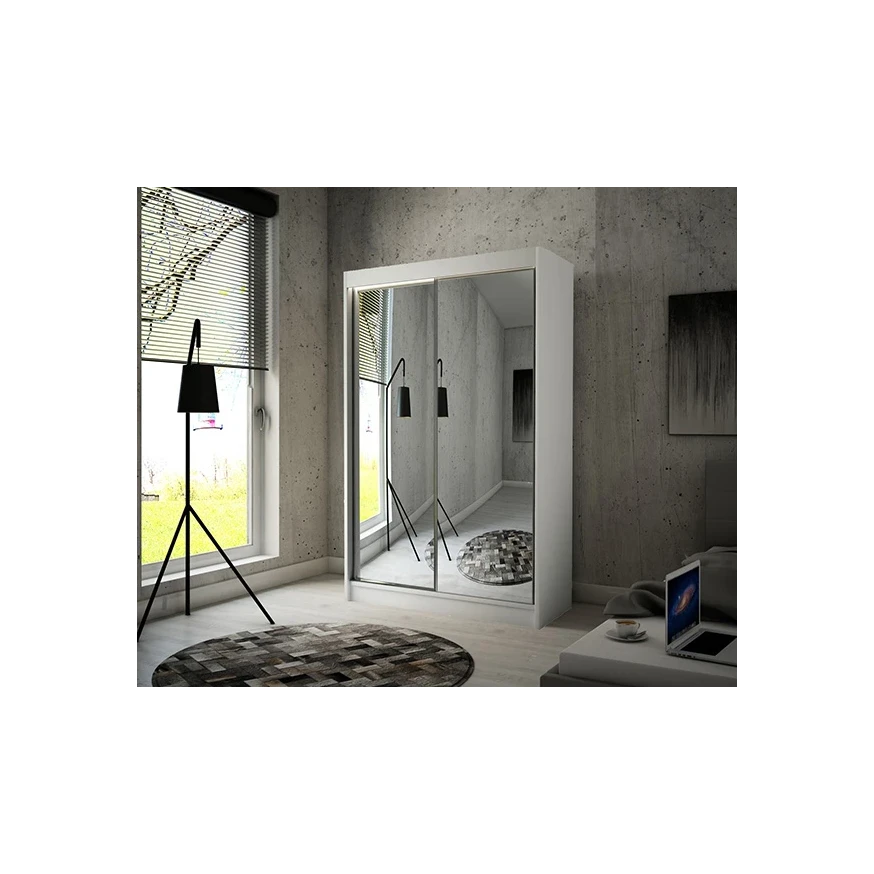 Schiebetürenschrank HOME 120