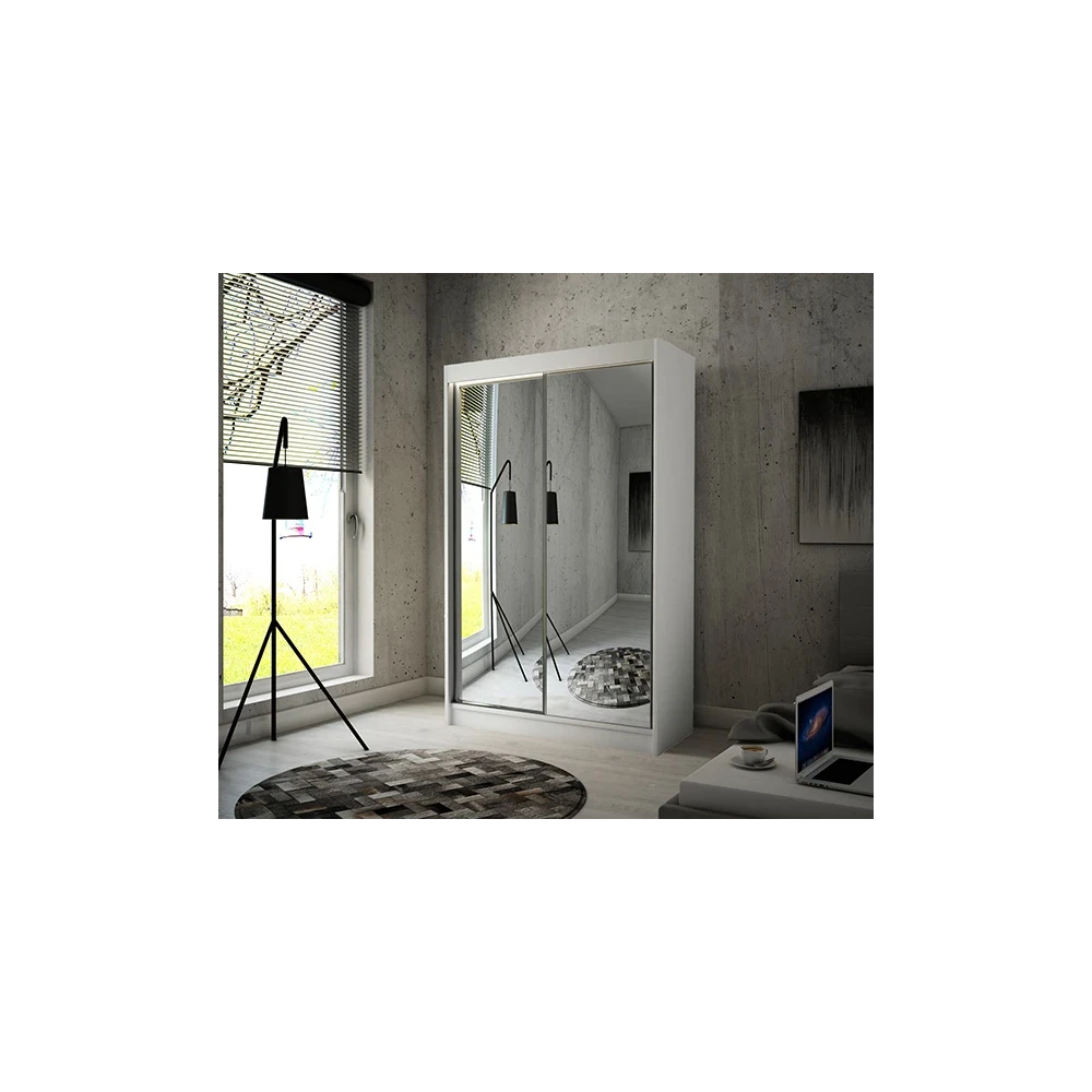 Schiebetürenschrank HOME 120