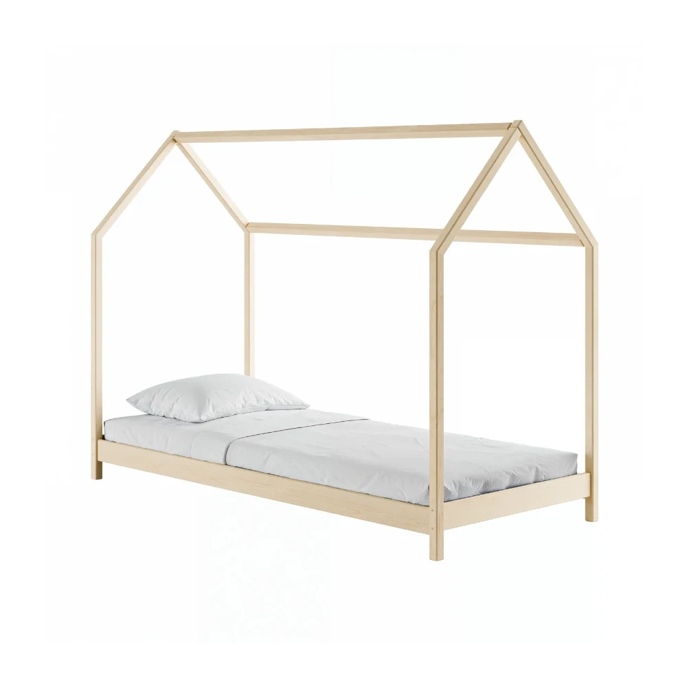 Etagenbet BERRY 80x160 cm