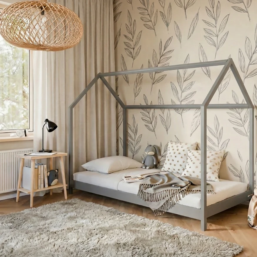 Etagenbet BERRY 80x160 cm