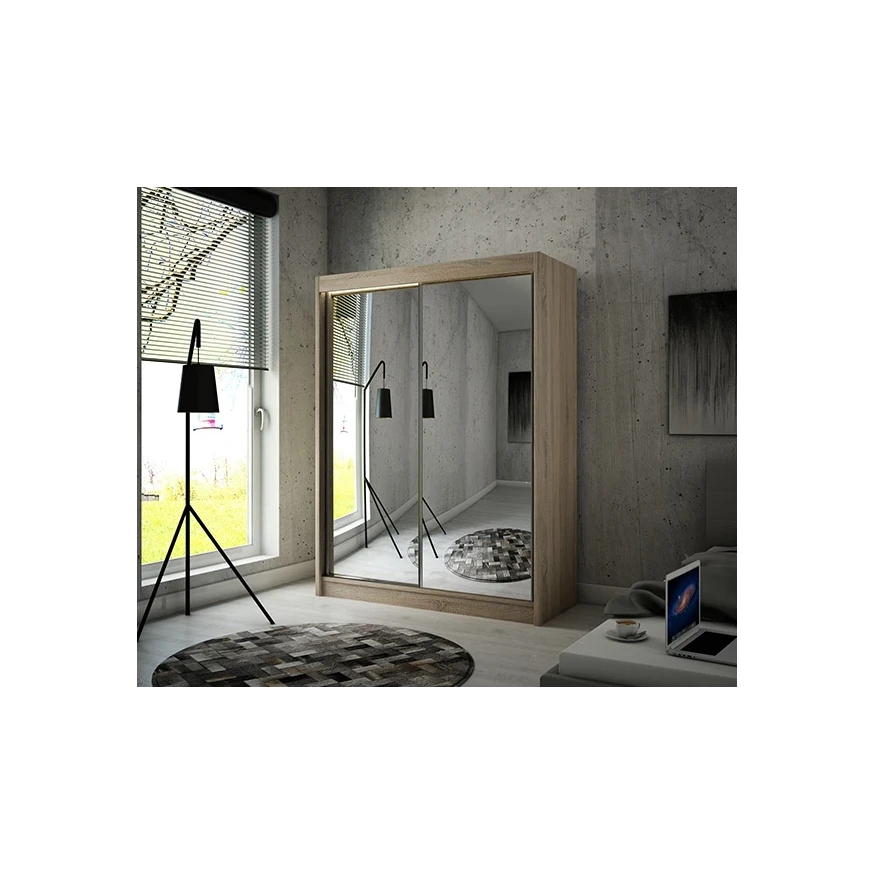 Schiebetürenschrank HOME 150