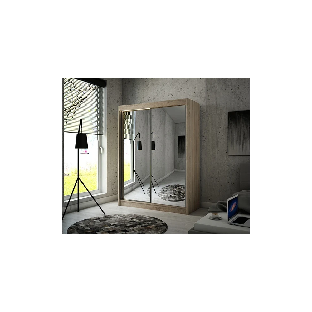 Schiebetürenschrank HOME 150