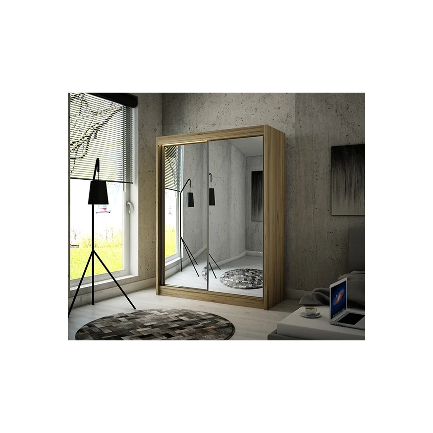 Schiebetürenschrank HOME 150