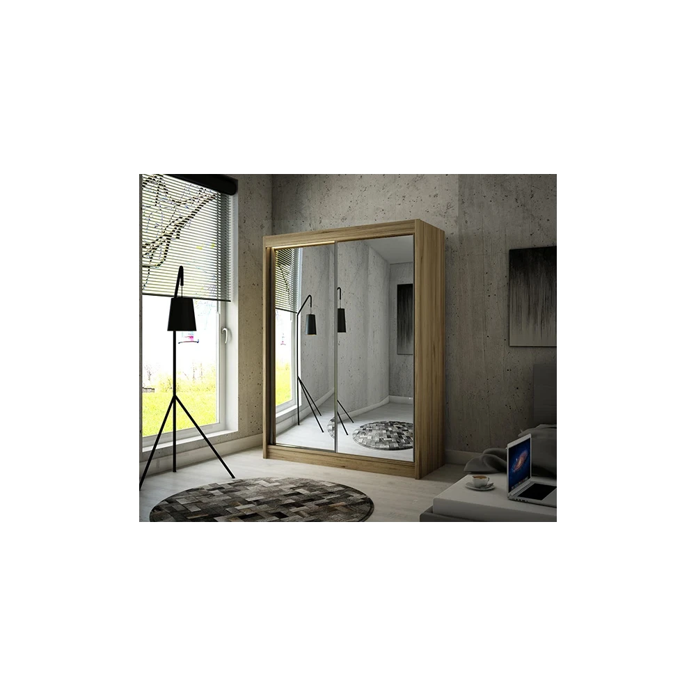 Schiebetürenschrank HOME 150