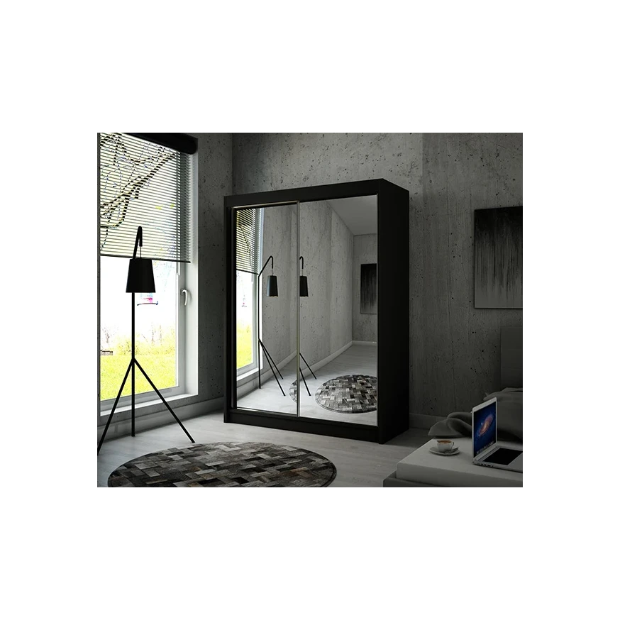 Schiebetürenschrank HOME 150