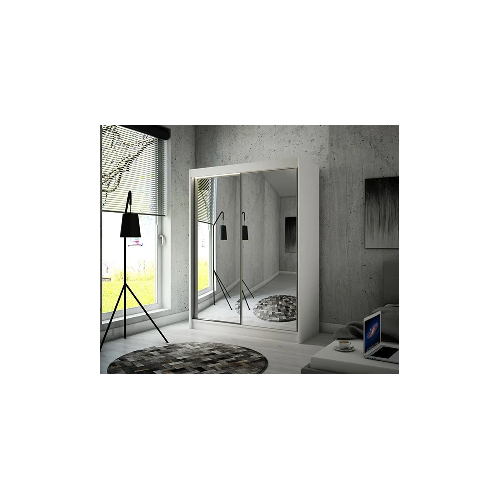 Schiebetürenschrank HOME 150