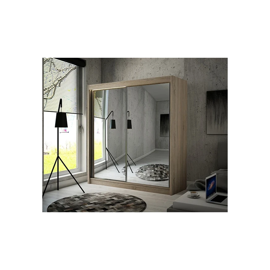 Schiebetürenschrank HOME 200