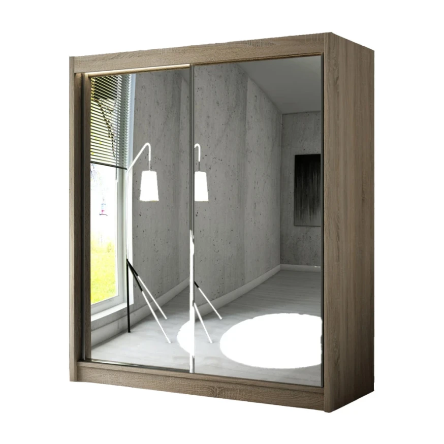 Schiebetürenschrank HOME 200