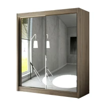 Schiebetürenschrank HOME 200