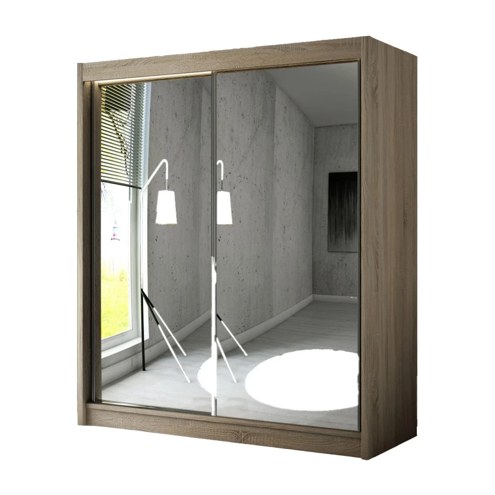 Schiebetürenschrank HOME 200