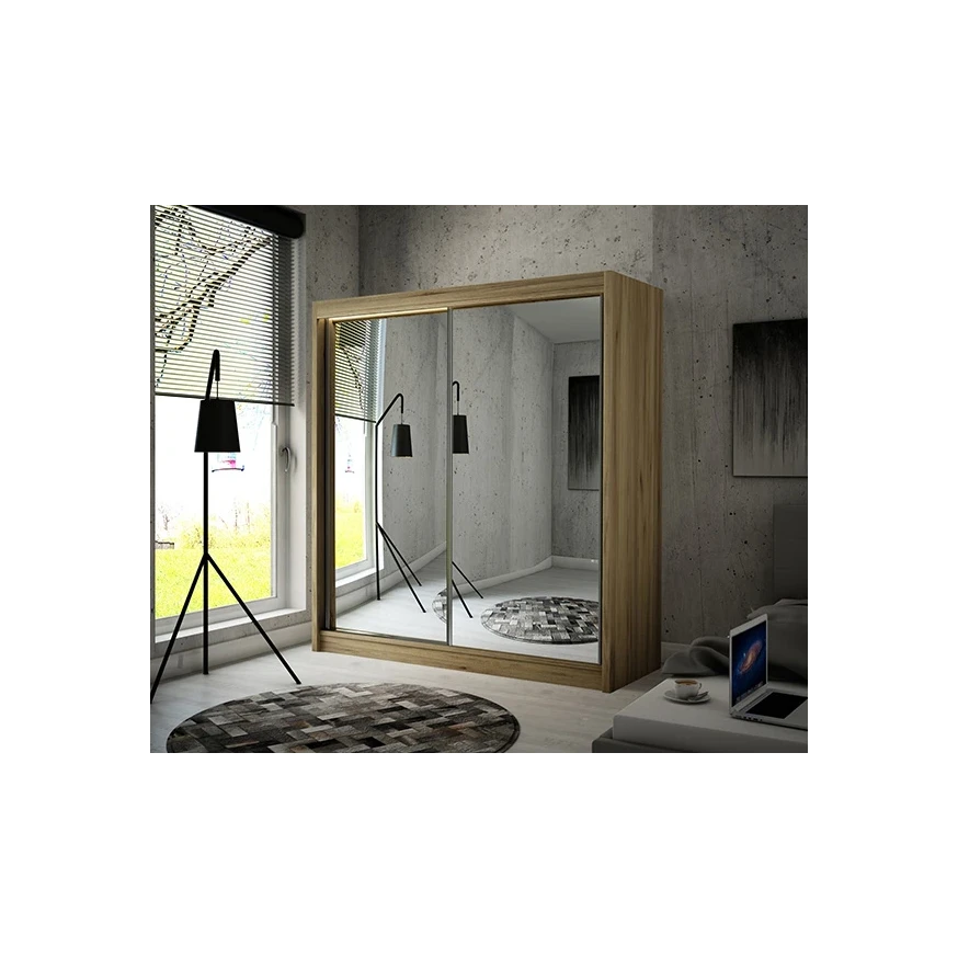 Schiebetürenschrank HOME 200