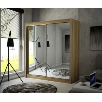 Schiebetürenschrank HOME 200