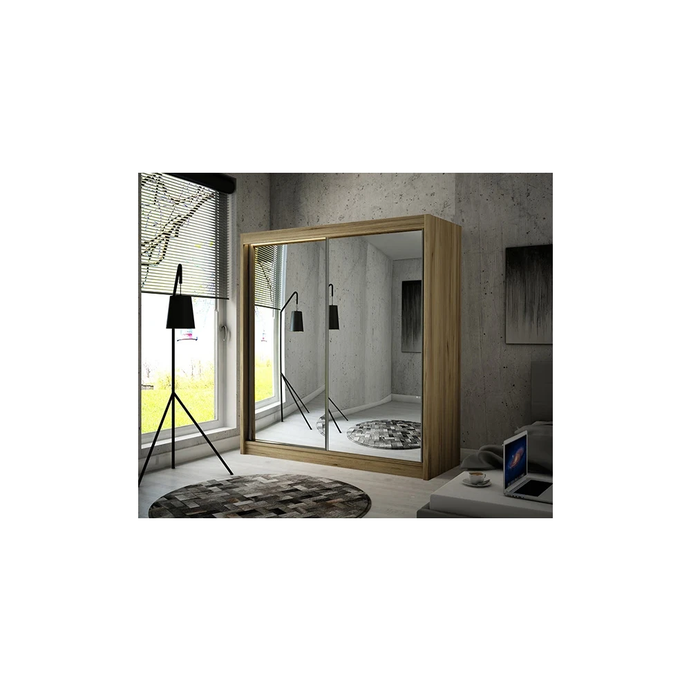 Schiebetürenschrank HOME 200