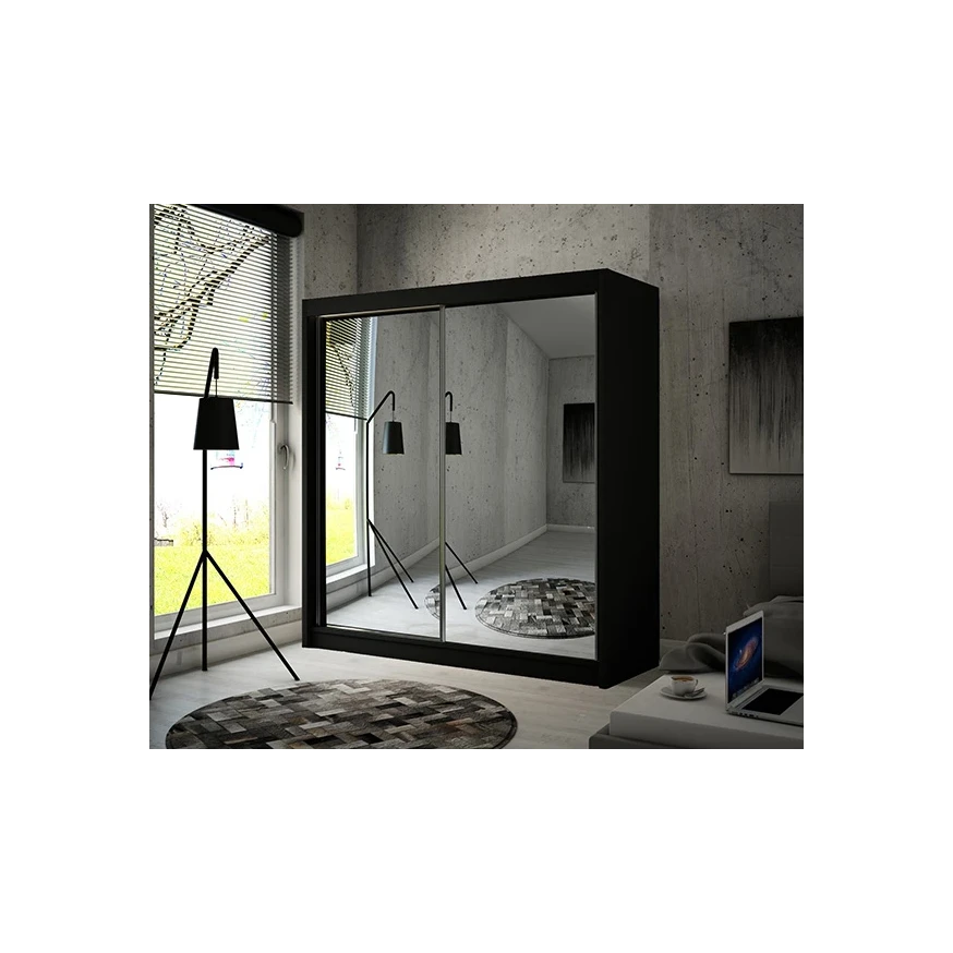 Schiebetürenschrank HOME 200