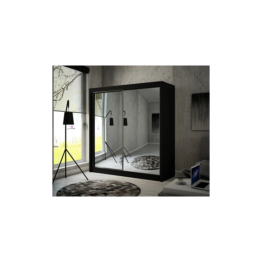 Schiebetürenschrank HOME 200