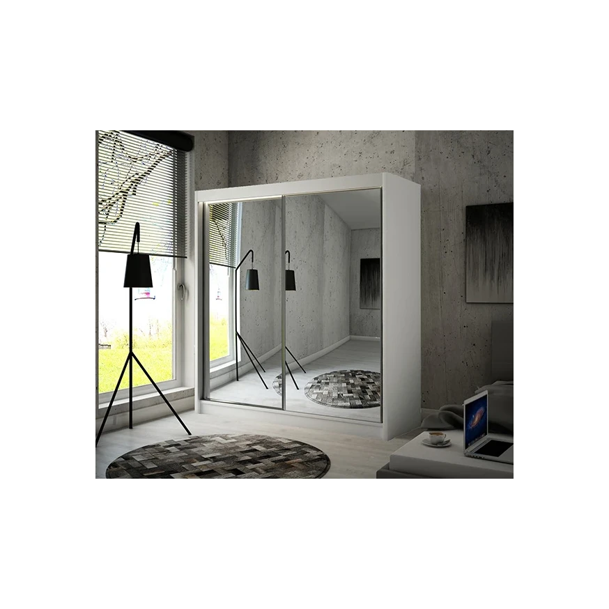 Schiebetürenschrank HOME 200