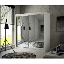 Schiebetürenschrank HOME 200