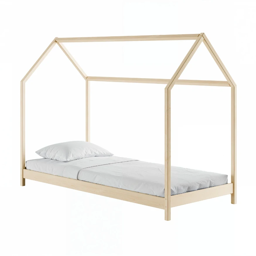 Etagenbet BERRY 80x180 cm