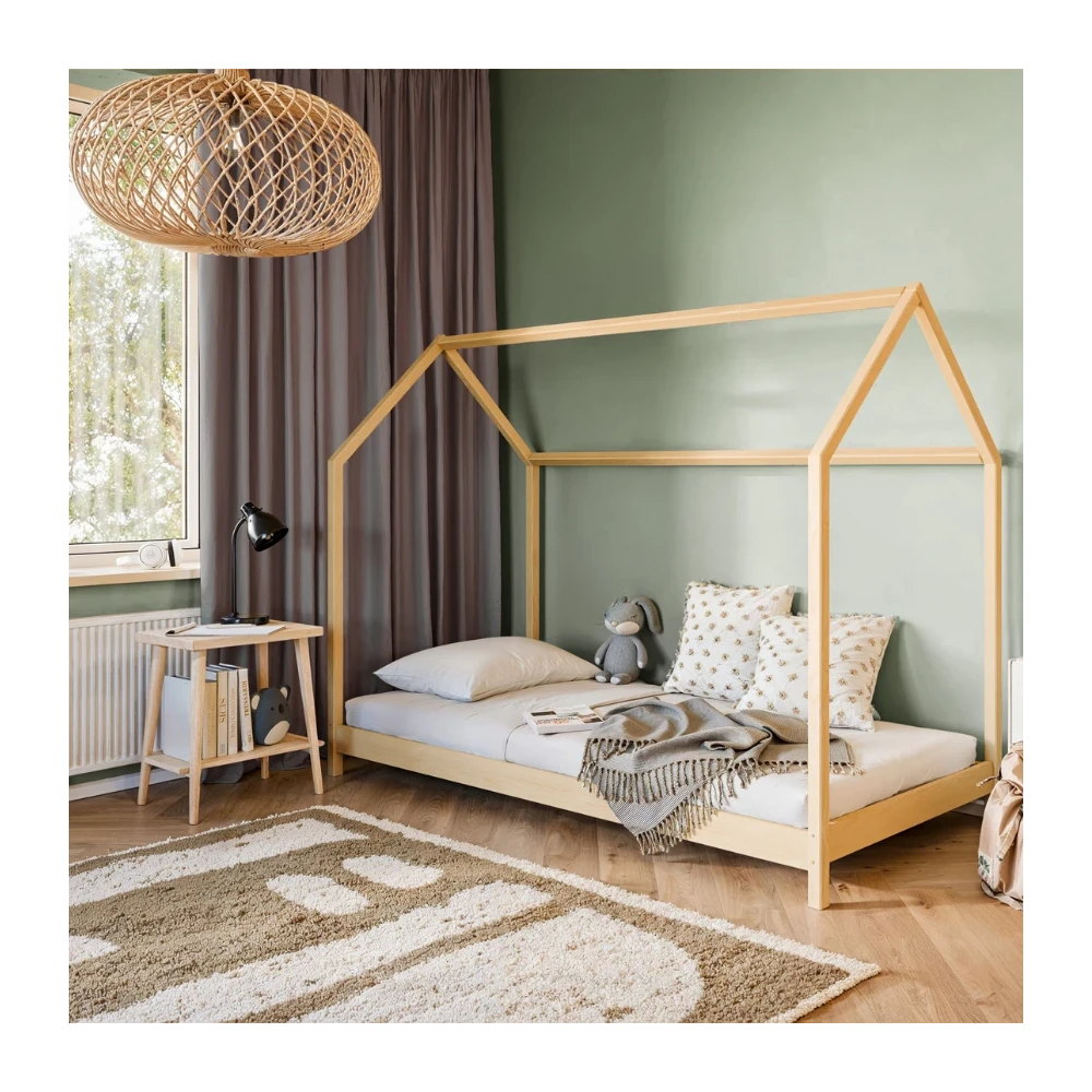 Etagenbet BERRY 80x180 cm