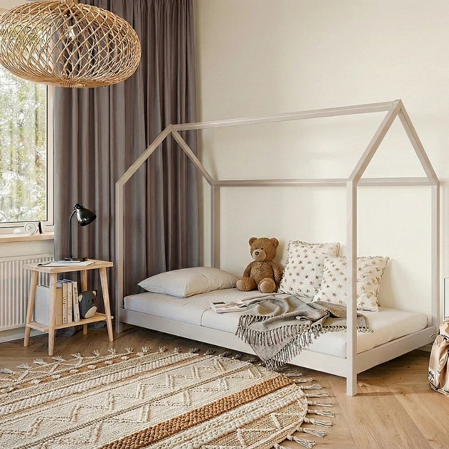 Etagenbet BERRY 80x180 cm