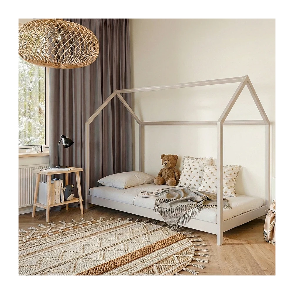 Etagenbet BERRY 80x180 cm